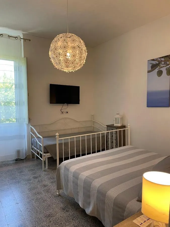 Frühstückspension Sa Vivenda Rooms Alghero