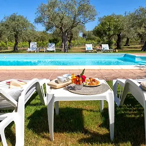 Grazia Bed & Breakfast