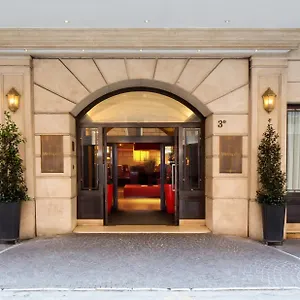 Starhotels Metropole Rzym