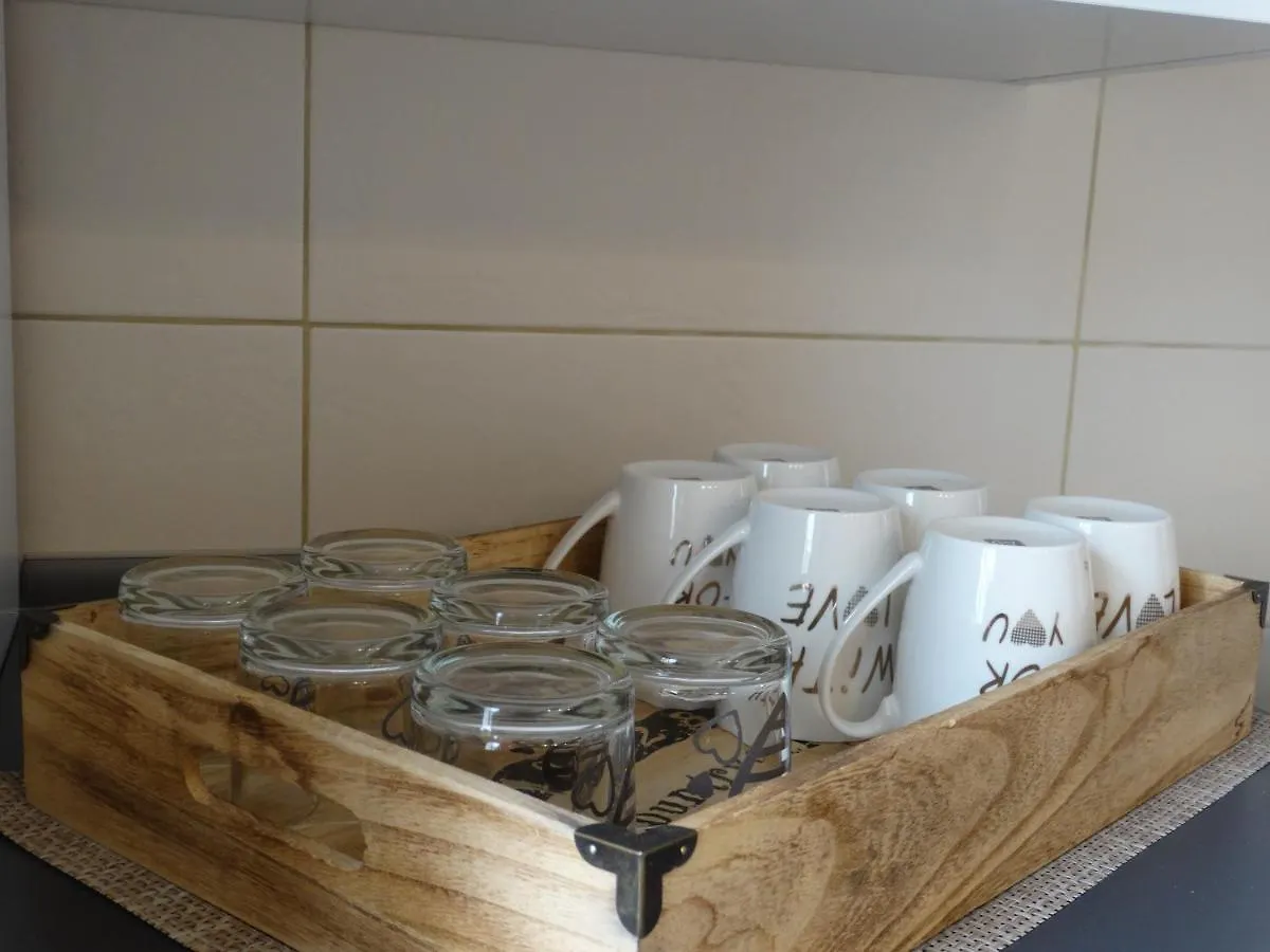 Sa Vivenda Rooms Alghero Nocleg ze śniadaniem