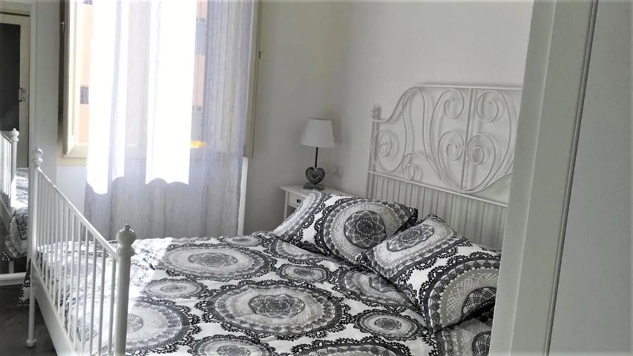 Nocleg ze śniadaniem Sa Vivenda Rooms Alghero