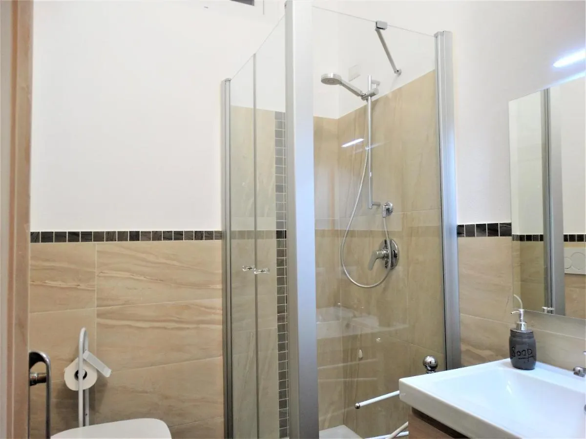 Nocleg ze śniadaniem Sa Vivenda Rooms Alghero