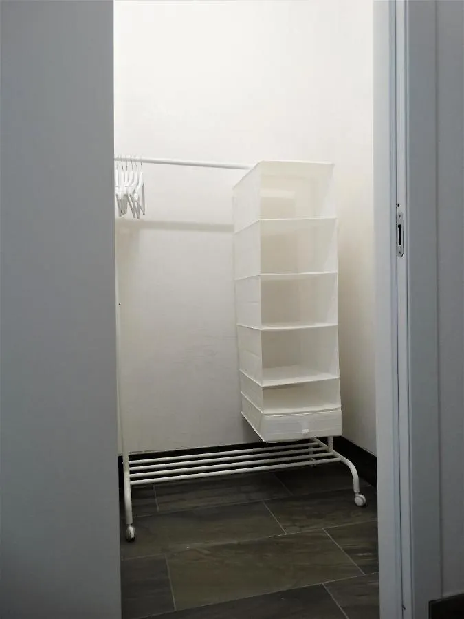 Sa Vivenda Rooms Alghero Nocleg ze śniadaniem