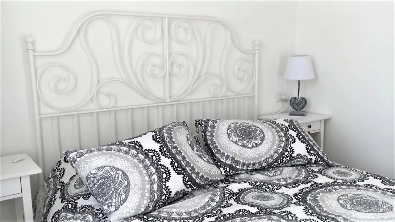 Sa Vivenda Rooms Alghero Włochy
