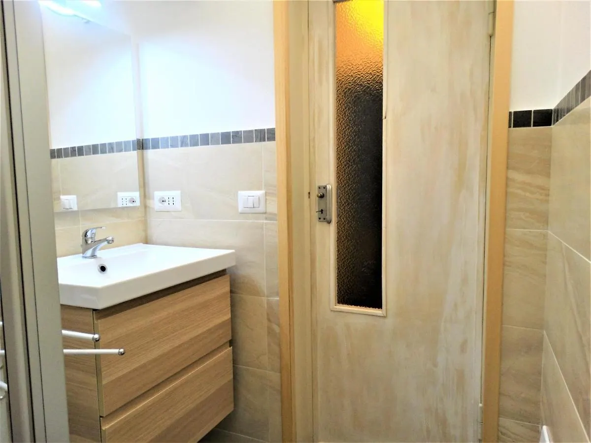 Sa Vivenda Rooms Alghero 0*,