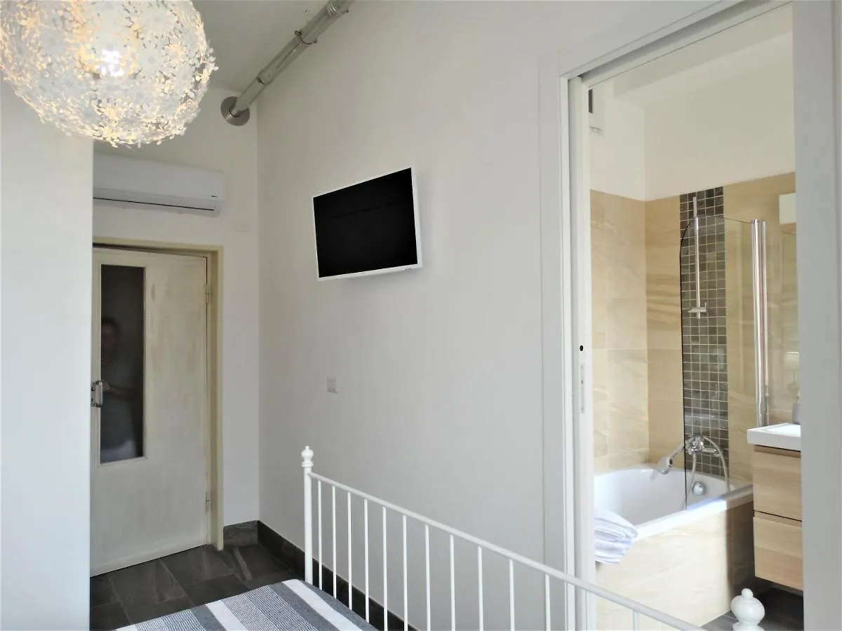 Sa Vivenda Rooms Alghero Włochy