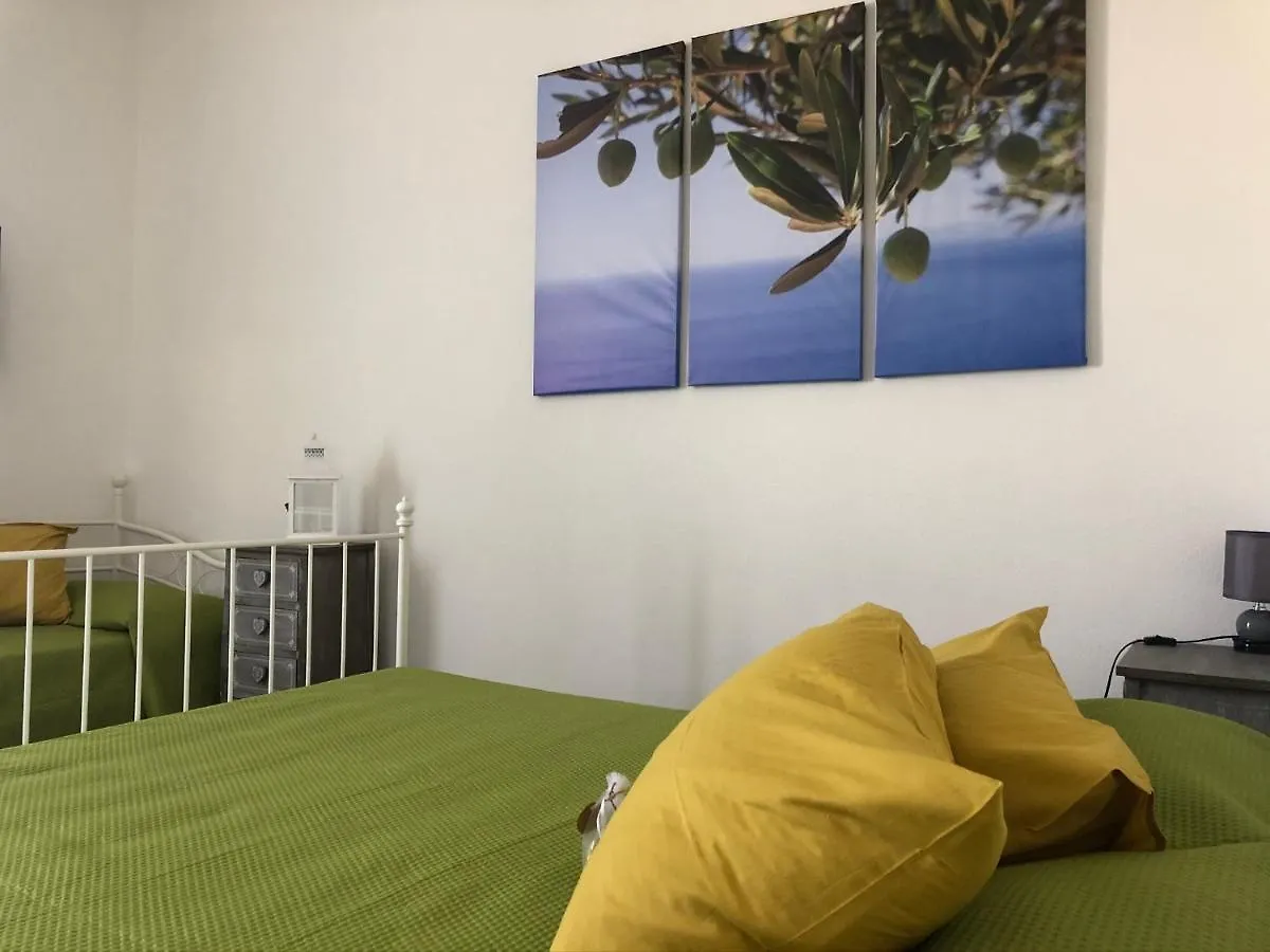 Sa Vivenda Rooms Alghero