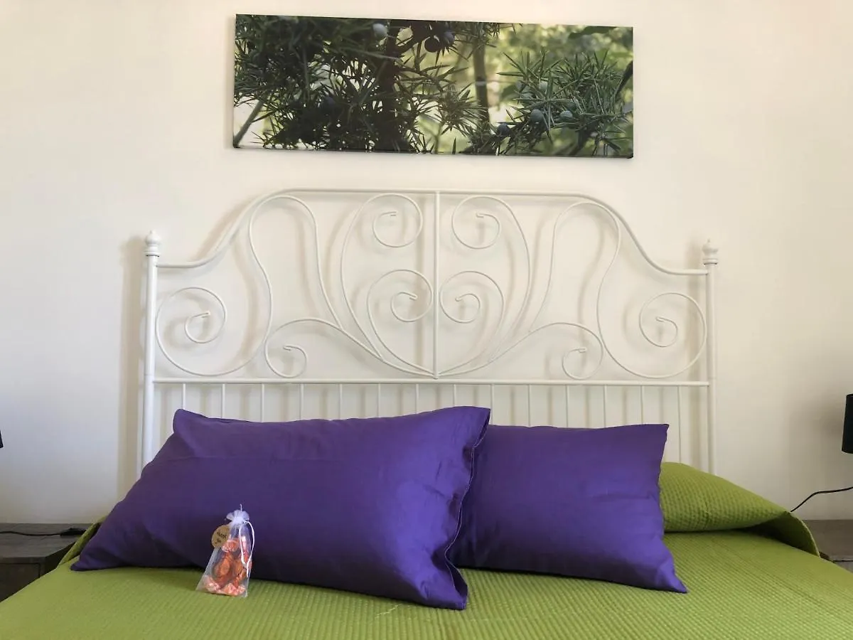Nocleg ze śniadaniem Sa Vivenda Rooms Alghero