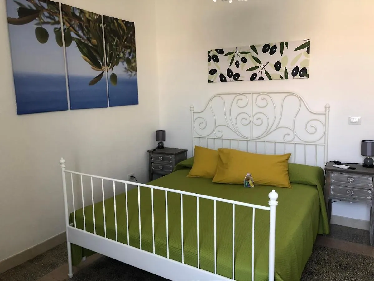Sa Vivenda Rooms Alghero