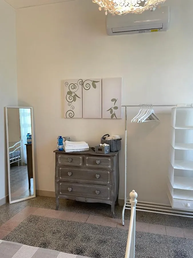 Sa Vivenda Rooms Alghero 0*,  Włochy