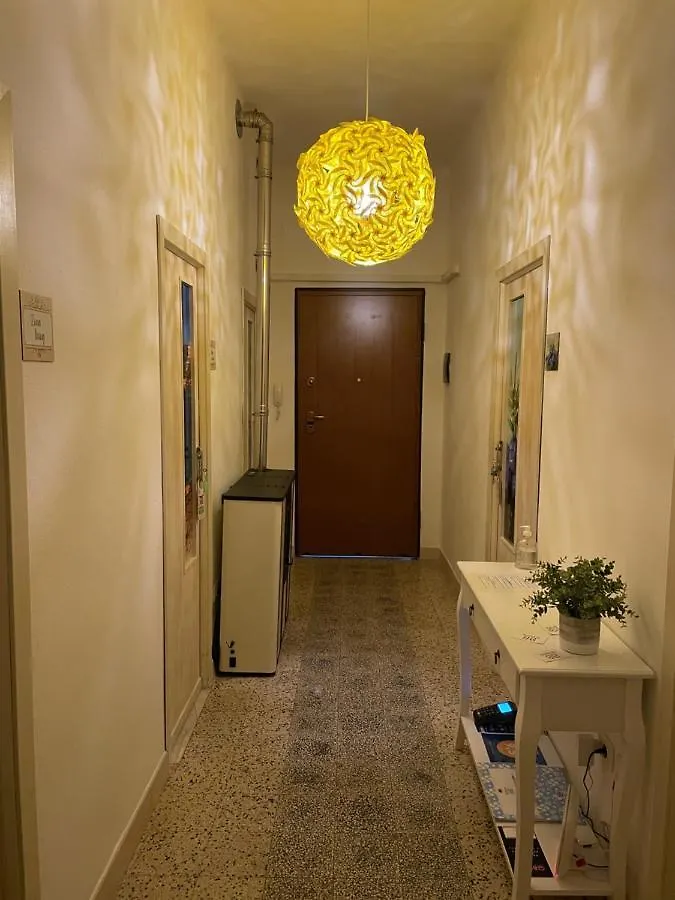 Sa Vivenda Rooms Alghero