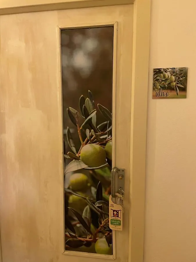 Nocleg ze śniadaniem Sa Vivenda Rooms Alghero