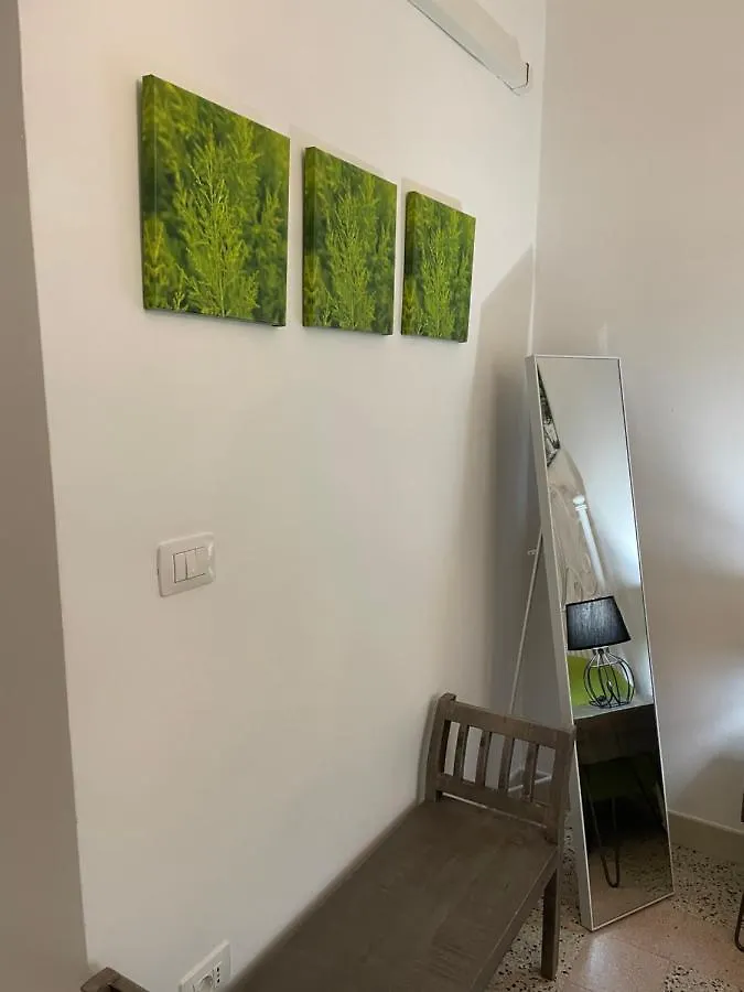Nocleg ze śniadaniem Sa Vivenda Rooms Alghero Włochy