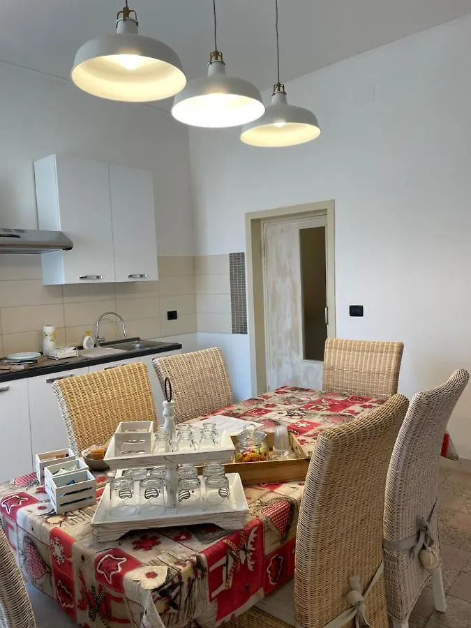 Sa Vivenda Rooms Alghero Włochy