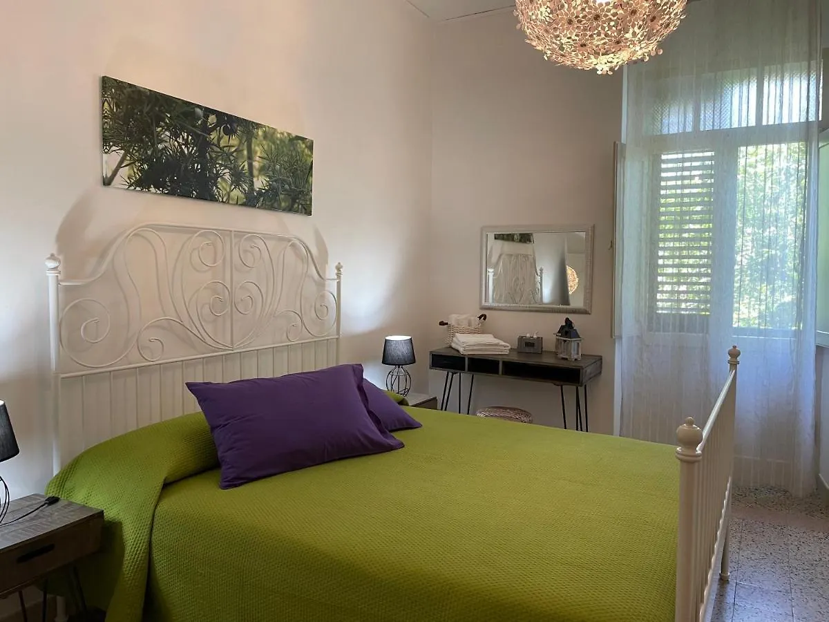Nocleg ze śniadaniem Sa Vivenda Rooms Alghero