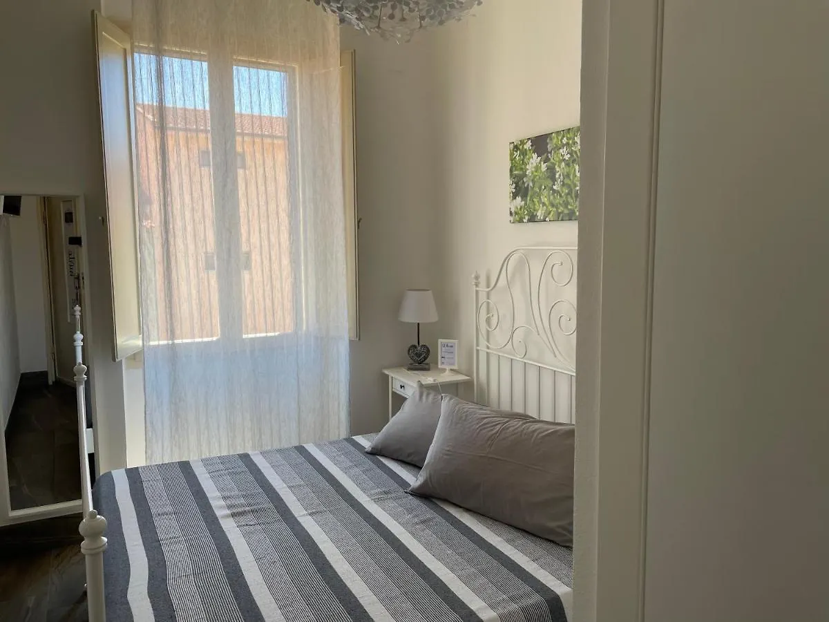 Sa Vivenda Rooms Alghero 0*,  Włochy
