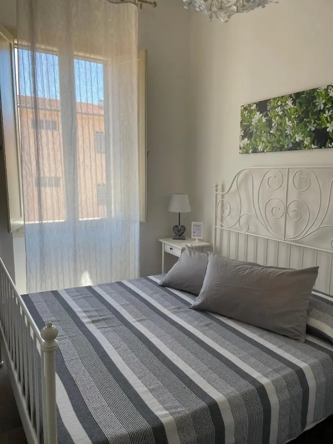 Sa Vivenda Rooms Alghero Nocleg ze śniadaniem