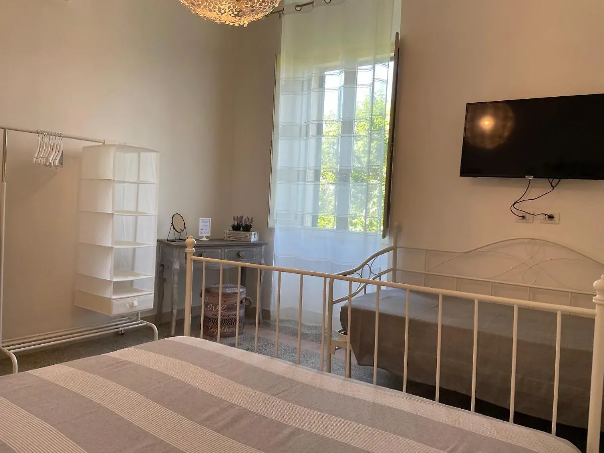 Sa Vivenda Rooms Alghero 0*,  Włochy