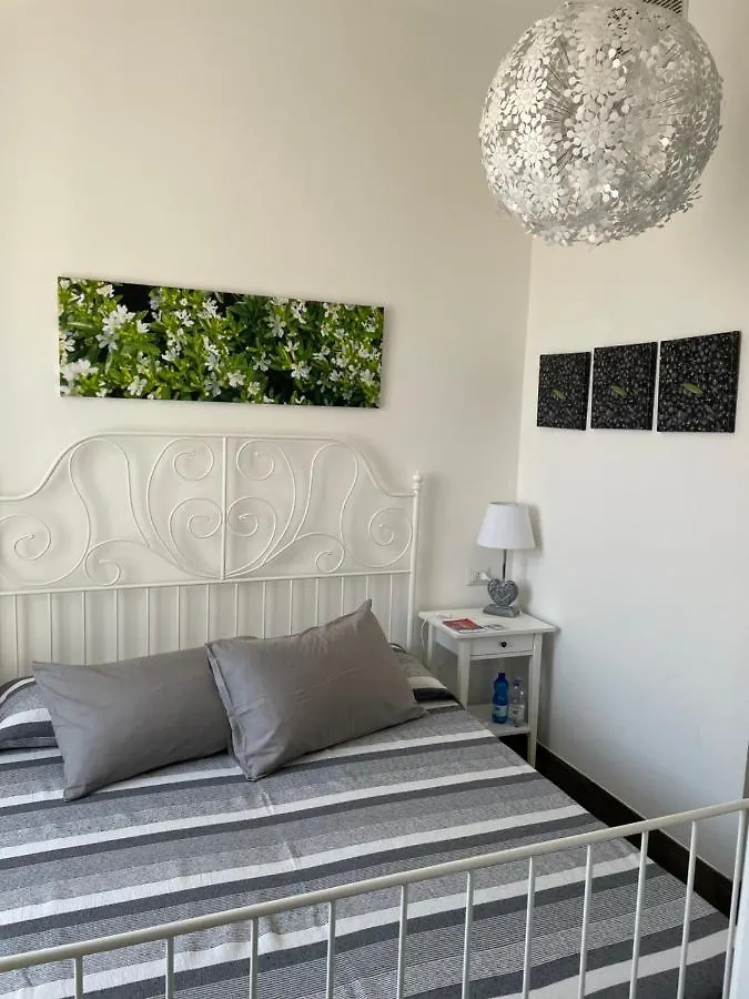 Sa Vivenda Rooms Alghero 0*,  Włochy