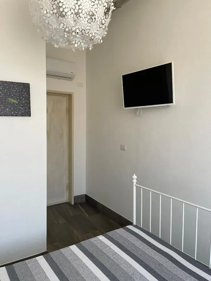 Sa Vivenda Rooms Alghero