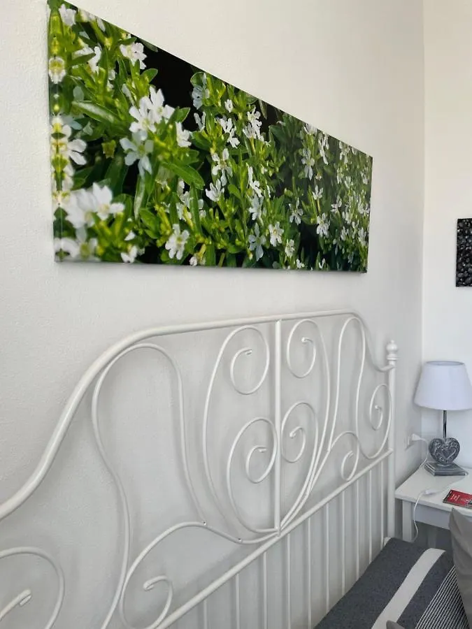 Sa Vivenda Rooms Alghero Włochy