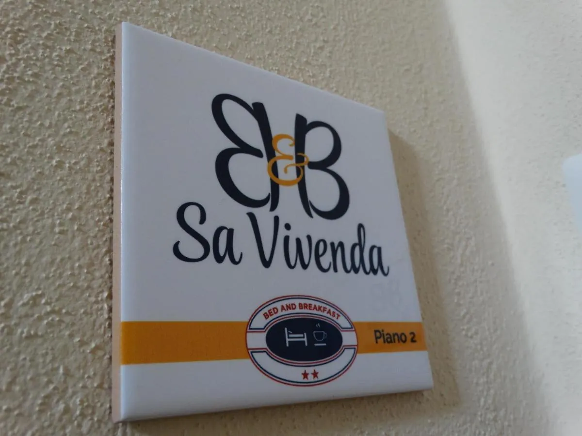 Sa Vivenda Rooms Αλγκέρο