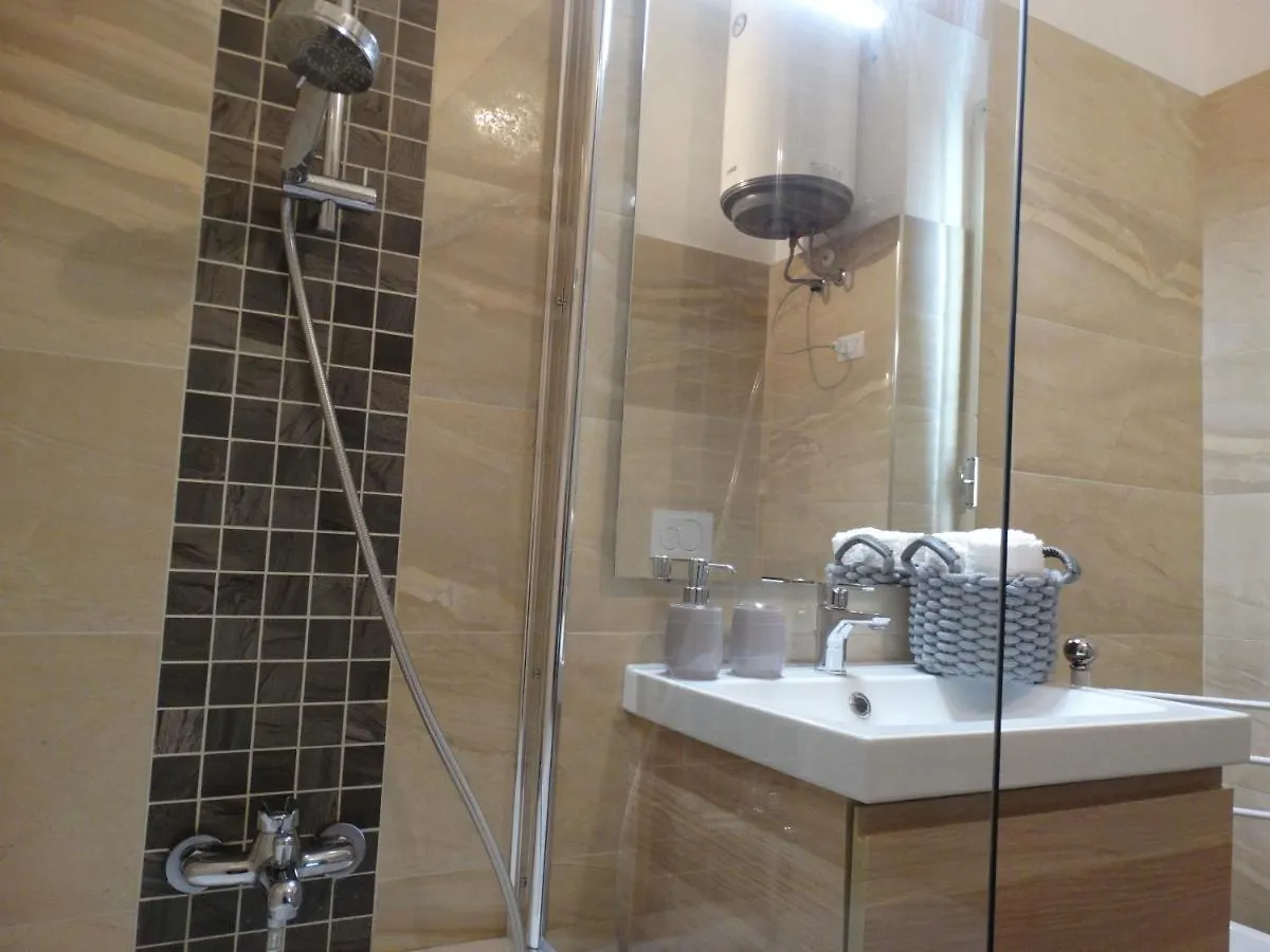 Sa Vivenda Rooms Αλγκέρο Bed and Breakfast