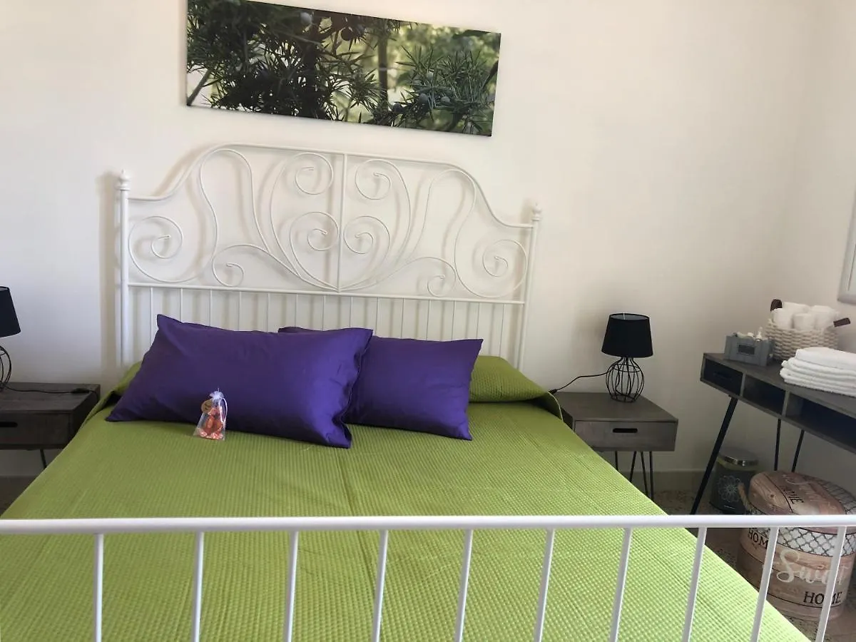 Sa Vivenda Rooms Αλγκέρο 0*,