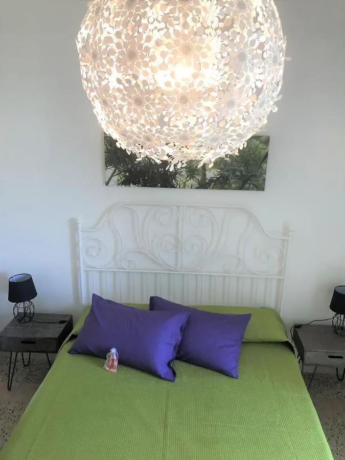 Sa Vivenda Rooms Αλγκέρο