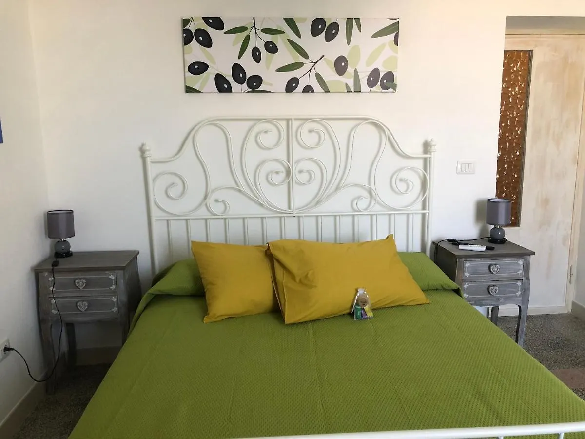 Sa Vivenda Rooms Αλγκέρο