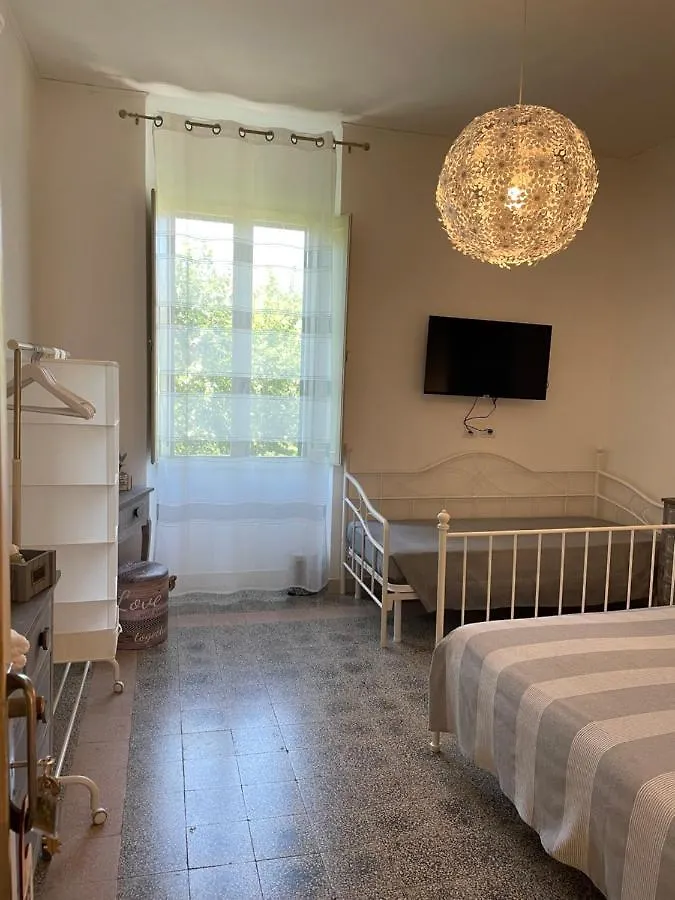 Bed and Breakfast Sa Vivenda Rooms Αλγκέρο Ιταλία