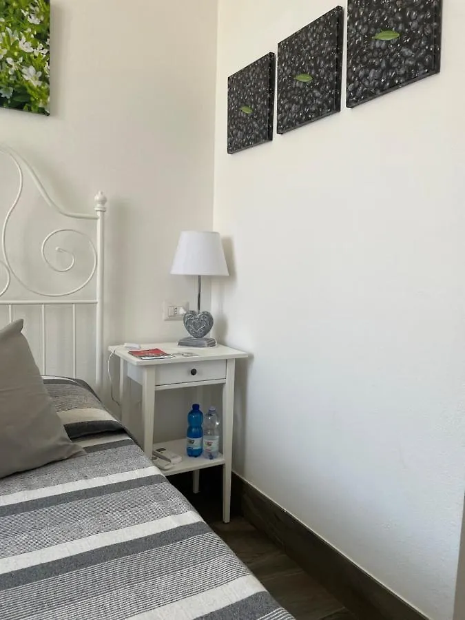 Sa Vivenda Rooms Αλγκέρο 0*,
