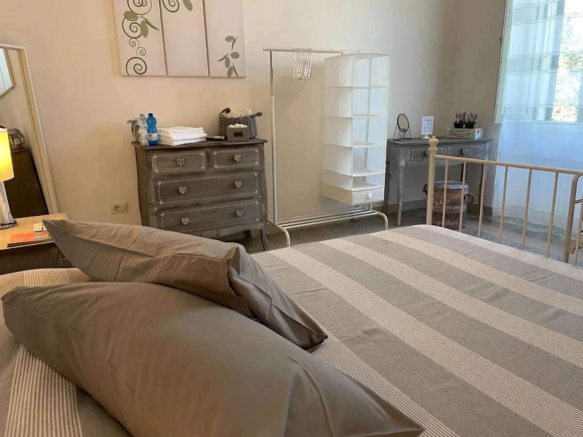 Sa Vivenda Rooms Αλγκέρο Bed and Breakfast